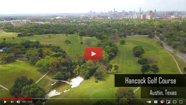 Hancock Golf Course-Video